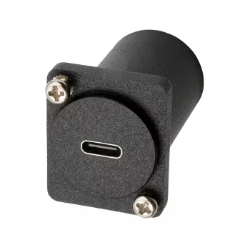 EXSYS EX-49171 D-tip adapter, USB-C utičnica na HDMI utičnicu