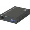 KTI Networks KGC-310M Ver. C Gigabit multimode na singlemode medijski konverter