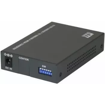 KTI Networks KGC-310M Ver. C Gigabit multimode na singlemode medijski konverter