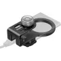 SmallRig MagSafe / Cold Shoe univerzalni 2-u-1 držač SSD 4779