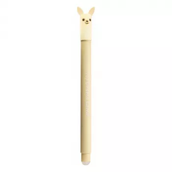 FABER-CASTELL EBERHARD FABER Animal Erase it! Lama gel olovka 0,7 mm plava (582104)