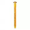 FABER-CASTELL EBERHARD FABER Animal Erase it! Žirafa gel olovka 0,7 mm plava 582112