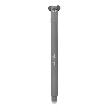 FABER-CASTELL EBERHARD FABER Animal Erase it! Koala gel olovka 0,7 mm plava 582113