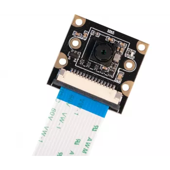 JOY-IT RB-CAMERA-JT-V2-120 8MP 120° kamera modul širokog kuta za Raspberry Pi