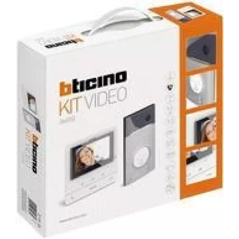 LEGRAND 364922 Flex'ONE video set s ulaznom stanicom