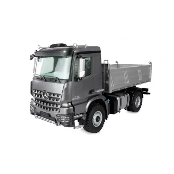 Amewi Mercedes-Benz Arocs kiper 4x4 1:14 RTR antracit (22692)