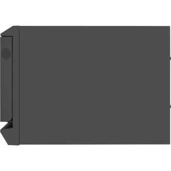 SilverStone CS381 Micro-ATX kućište za storage server, 8x Hot-Swap 3,5