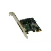 EXSYS EX-3503 2-portni eSATA II PCI Express RAID kontroler kartica