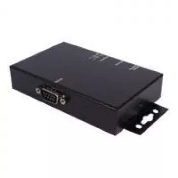 EXSYS EX-6031 Ethernet podatkovni gateway na 1 x RS-232, metal