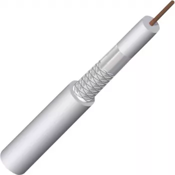 TRIAX KOKA 99 HD Plus PVC 100m koaksijalni kabel 151701