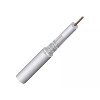 TRIAX KOKA 99 HD Plus PVC 100m koaksijalni kabel 151701