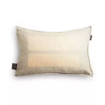 Duux Mellow Wireless Heating Pad Beige 40x60 cm DXLV41 with 10,000 mAh Battery