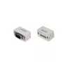 EXSYS EX-47995 9-Pin D-SUB na 5-Pin priključni blok serijski adapter, bijeli