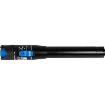 Lightwin FiberChecker 10mW vizualni lokator grešaka, 655nm crveni laser, 2,5mm ferula za SC/FC/ST