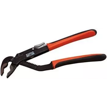 Bahco 8223 kliješta za vodu 210 mm (8 inch) s kliznim zglobom