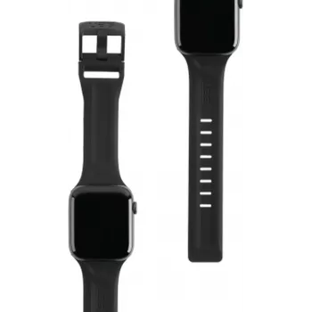 Urban Armor Gear UAG Scout narukvica za Apple Watch 42/44mm crna 191488114040