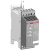 ABB PSR16-600-70 Soft Starter, 16 A, 208-600 V AC, 100-240 V AC Control, 3-Phase, 7.5 kW at 400 V 1SFA896107R7000