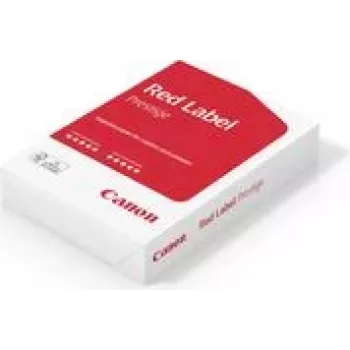 Canon Red Label Prestige A4 kopirni papir 80 g/m² 500 listova bijeli 97005529
