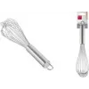 Metaltex Chef Line metlica za mućenje od nehrđajućeg čelika 250 mm, 12 žica, profesionalna kvaliteta 133025000