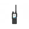 Hytera HP785G BT V1 VHF digitalna/analogna ručna radijska postaja s GPS-om, Bluetoothom, baterijom 2400mAh, stolnim punjačem, antenom i kopčom za remen