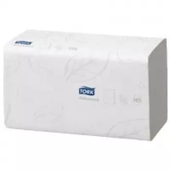 Tork SmartOne Mini Twin dozator toaletnog papira T9, bijeli 290163