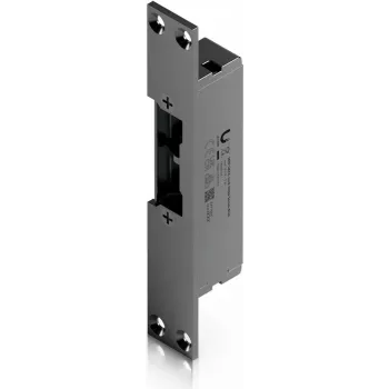 Ubiquiti UniFi Access Fail-Secure električni otvarač vrata s potporom dubine 8mm (UACC-LOCK-STRIKE-SECURE-8MM)