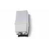 Finder sumračni prekidač Compact 150 lx, 1 NO, 12 A, 230 V AC, IP54, serija 10, 104182300000