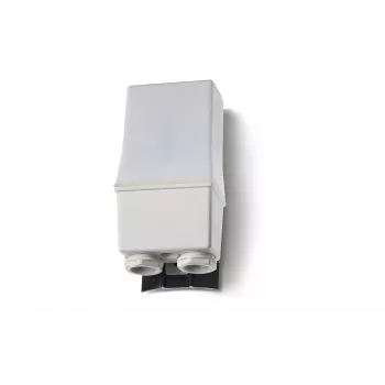 Finder sumračni prekidač Compact 150 lx, 1 NO, 12 A, 230 V AC, IP54, serija 10, 104182300000