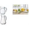 Esmeyer Arcoroc ARC staklena vrč, 1,0 L, kaljeno staklo, bez poklopca, 6 komada (410-018)