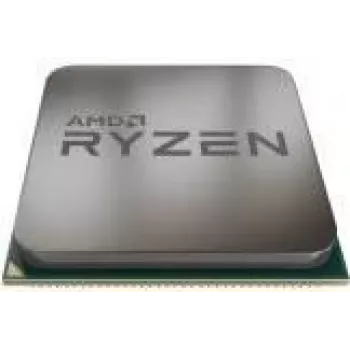 AMD Ryzen 7 3700X 8-Core 16-Thread Desktop Processor, 3.6 GHz Base, 4.4 GHz Boost, 32 MB L3, Socket AM4, 65W TDP, Wraith Prism Cooler 100-000000071