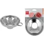 Metaltex nehrđajući čelični lijevak za pekmez s ručkom, polirani, 140 mm gornji promjer 257197010