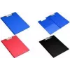 PAVO Clipboard Folder with PVC Coating, DIN A4, Red 8013715