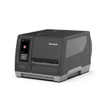 Honeywell PM65 industrijski termalni pisač etiketa, 203 dpi, Rewind, LTS, izdavač, RTC, USB, RS232, Ethernet