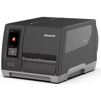 Honeywell PM65 industrijski termalni pisač etiketa, 203 dpi, Rewind, LTS, izdavač, RTC, USB, RS232, Ethernet
