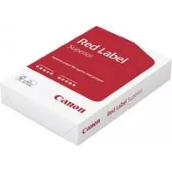 Canon Red Label Superior 99822064 A4 80 g/m² kopirni papir, 500 listova, bijeli
