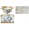 RAADHUIS Eco Flo Chips biorazgradivi zaštitni čips za pakiranje, 42 L, kukuruzni škrob, bijeli RD-352064