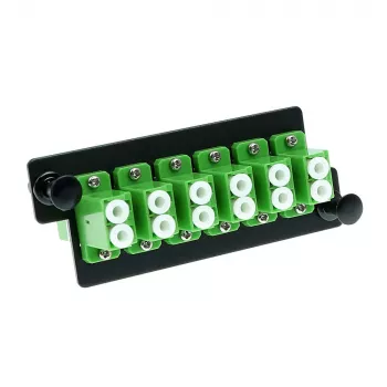 ACT adapterska ploča 6xLC duplex (12F) OS2 APC8 (FA2154)