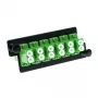 ACT adapterska ploča 6xLC duplex (12F) OS2 APC8 (FA2154)