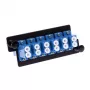 ACT adapterska ploča 6x LC duplex (12F) OS2 FA2156