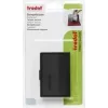 Trodat Vintage Stamp Pad Set Black/Blue/Red (9051)