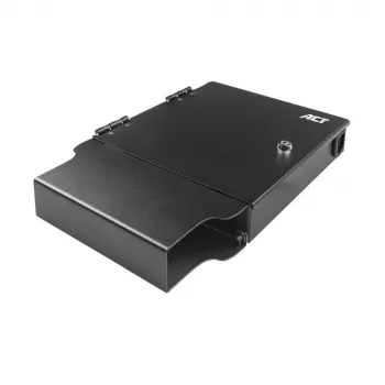 ACT optička patch kutija za prethodno konfekcionirane i MTP/MPO adaptere, 1 utor (FA2130)