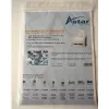 ASTAR AS31023 listovi za čišćenje laserskih pisača, pakiranje od 10, A4, uklanja toner i prašinu