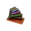 Trodat Replacement Ink Pad 6/4912, Green, Blister Card for Printy 4912, 4952, 4962 51 4912041
