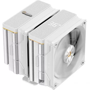 Ocypus Iota A62 bijeli PWM kućišni ventilator 120 mm