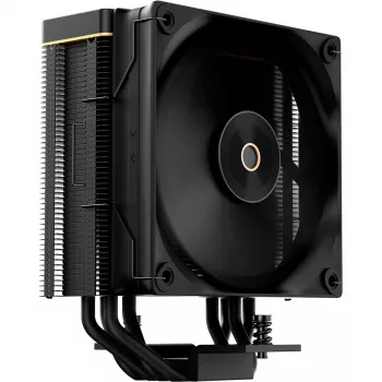 Ocypus Iota A40 120 mm crni PWM ventilator kućišta