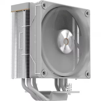 Ocypus Iota A40 bijeli ventilator 120 mm PWM