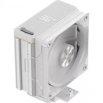 Ocypus Iota A40 bijeli ventilator 120 mm PWM