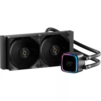 Ocypus Iota L24 23,8 inch Full HD IPS monitor - crni