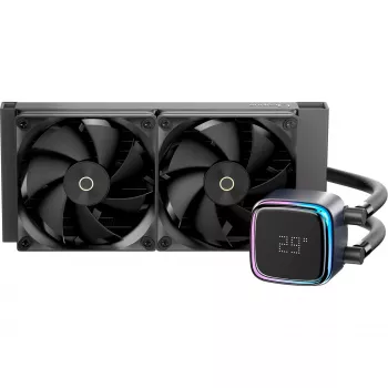 Ocypus Iota L24 23,8 inch Full HD IPS monitor - crni