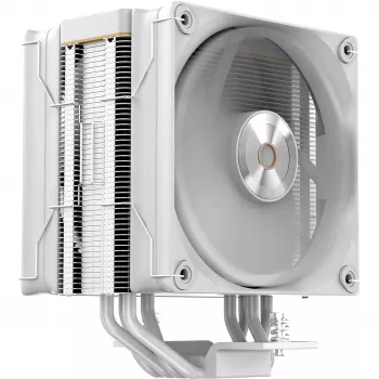 Ocypus Iota A40 Dual Fan White 120 mm CPU zračni hladnjak